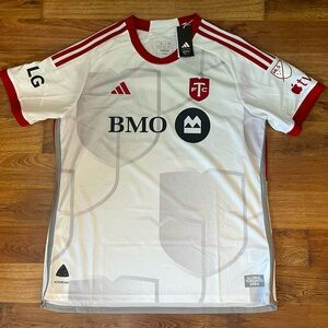 Lorenzo Insigne Toronto FC 2024 GTA Kit